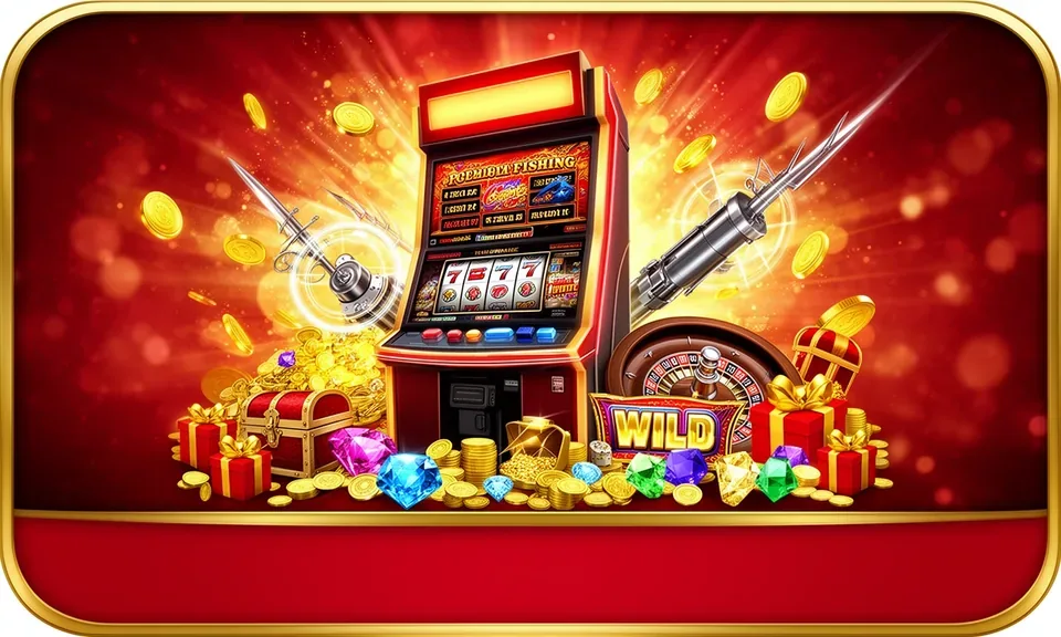 udintogel139 What Tangerang Mega Prize Actually Offers Inside Our Lobby